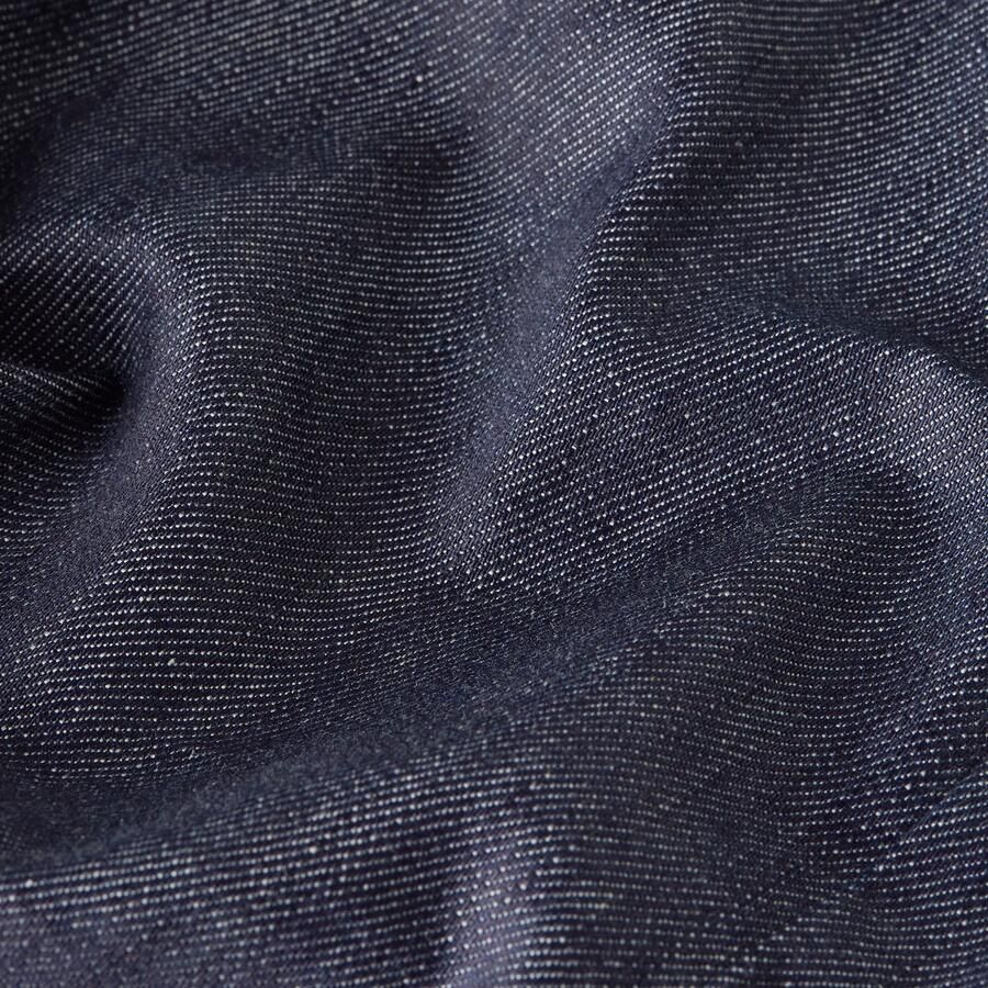G-Star RAW Streem Slim Tapered Selvedge Jeans Donkerblauw Heren - Foto 2