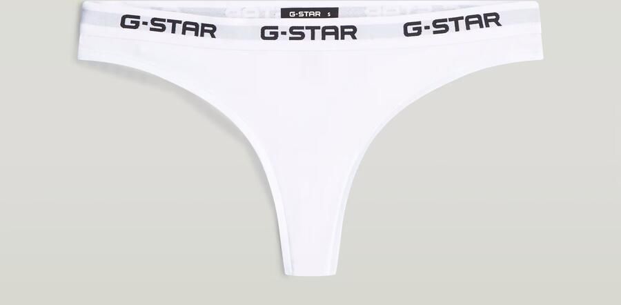 G-Star RAW String Set van 2 Meerkleurig Dames - Foto 3