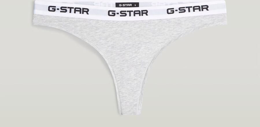 G-Star RAW String Set van 2 Meerkleurig Dames - Foto 4