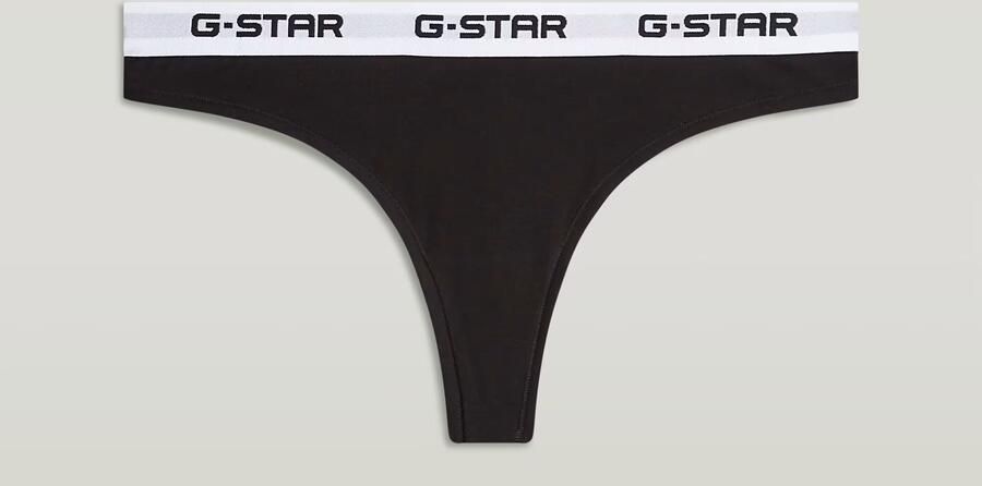 G-Star RAW String Set van 2 Meerkleurig Dames - Foto 3