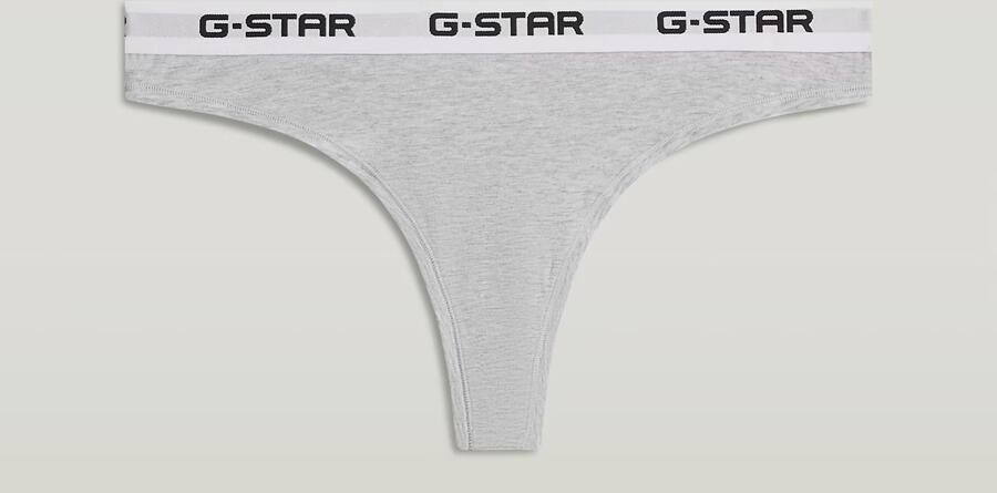 G-Star RAW String Set van 2 Meerkleurig Dames - Foto 4