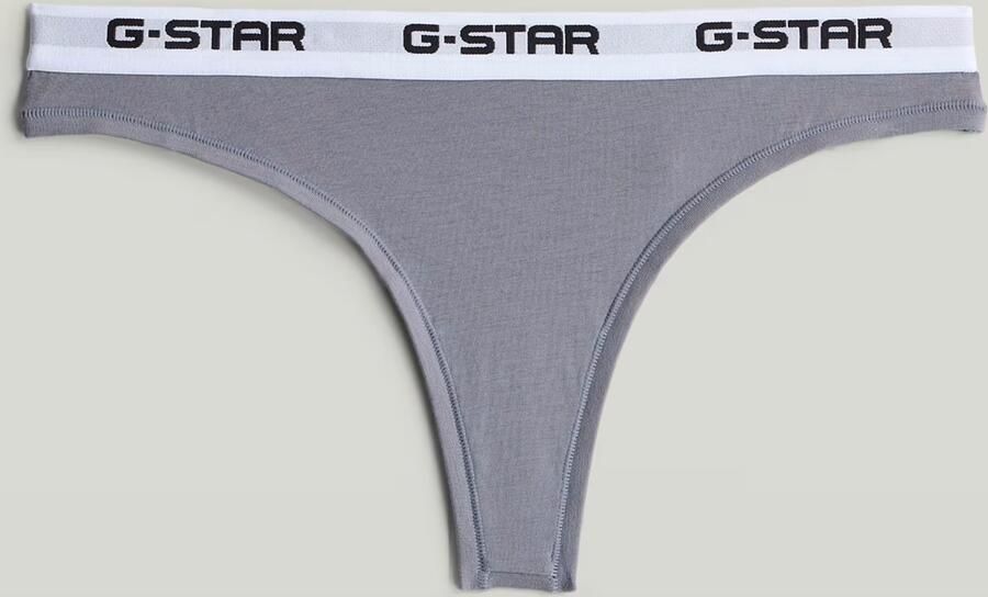 G-Star RAW String Set van 2 Meerkleurig Dames - Foto 3