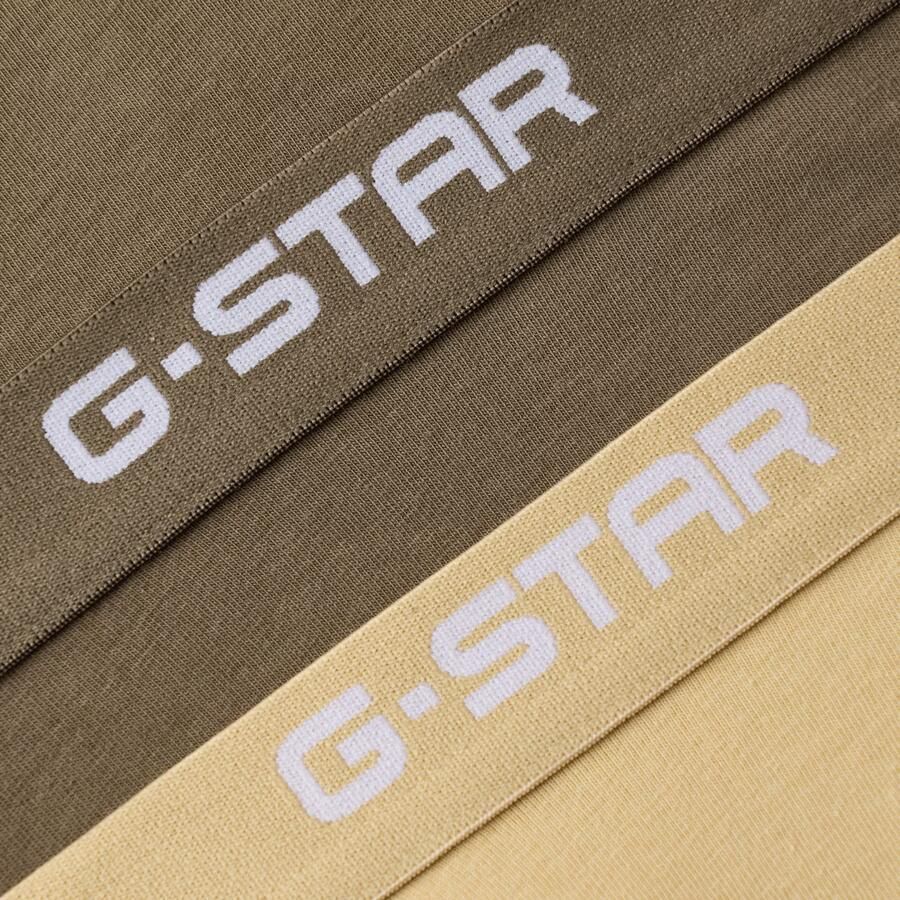 G-Star RAW String Set van 2 Meerkleurig Dames - Foto 2