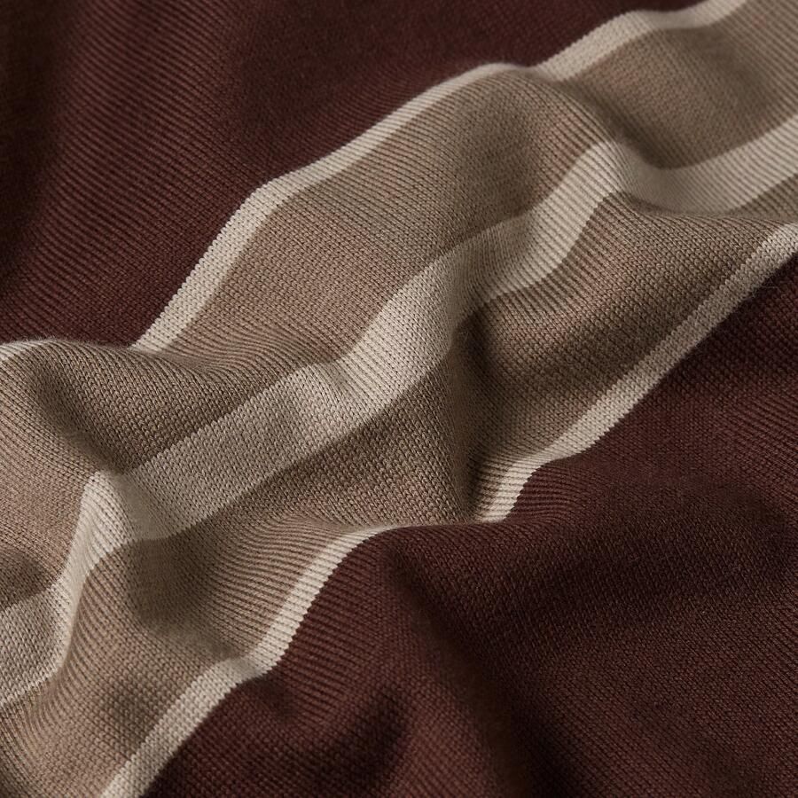 G-Star RAW Stripe Boxy T-Shirt Meerkleurig Heren - Foto 3