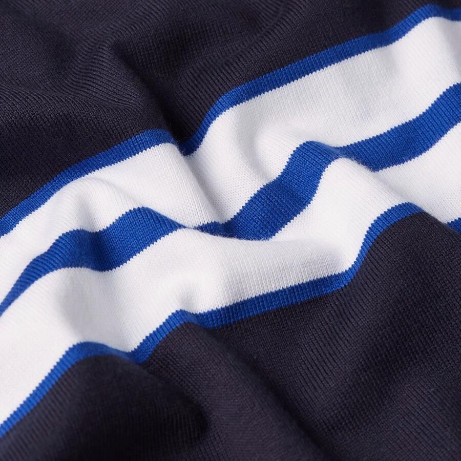 G-Star RAW Stripe Boxy T-Shirt Meerkleurig Heren - Foto 4