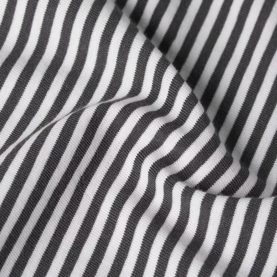 G-Star Raw relaxed fit T-shirt van puur katoen met geknoopte zoom - Foto 7