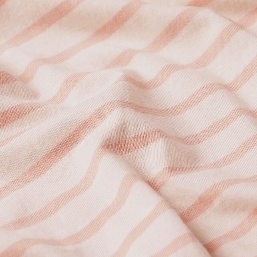 G-Star RAW Striped Knot T-shirt Meerkleurig Dames - Foto 7