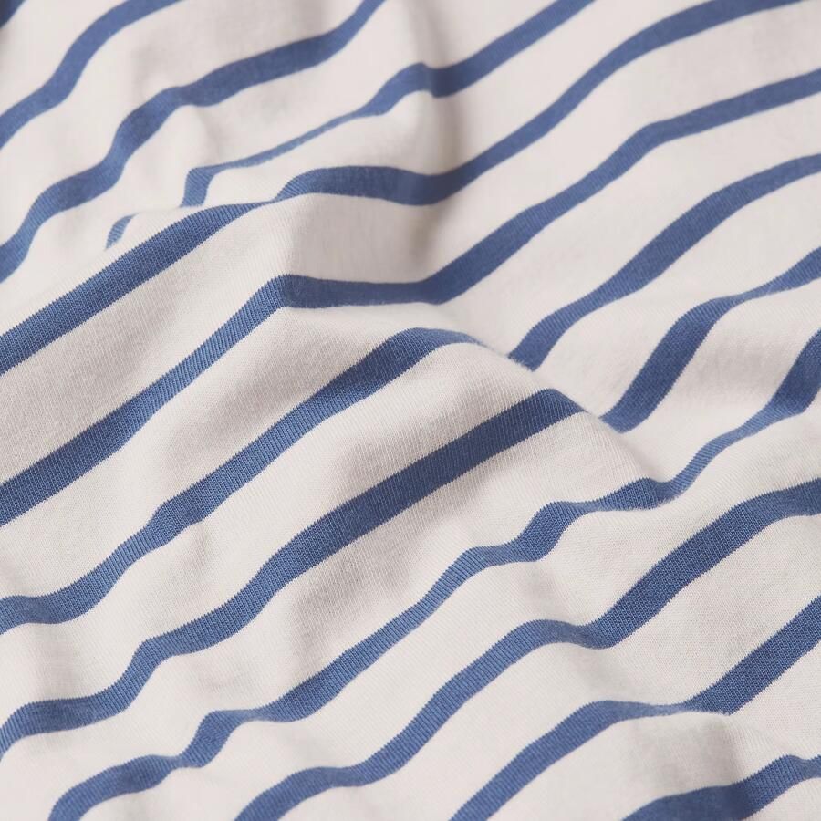 G-Star RAW Striped Knot Top Meerkleurig Dames - Foto 5