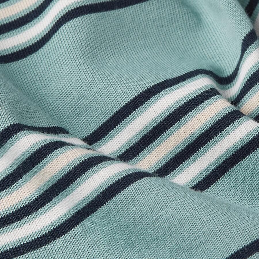 G-Star RAW Striped Regular T-Shirt Meerkleurig Heren - Foto 2