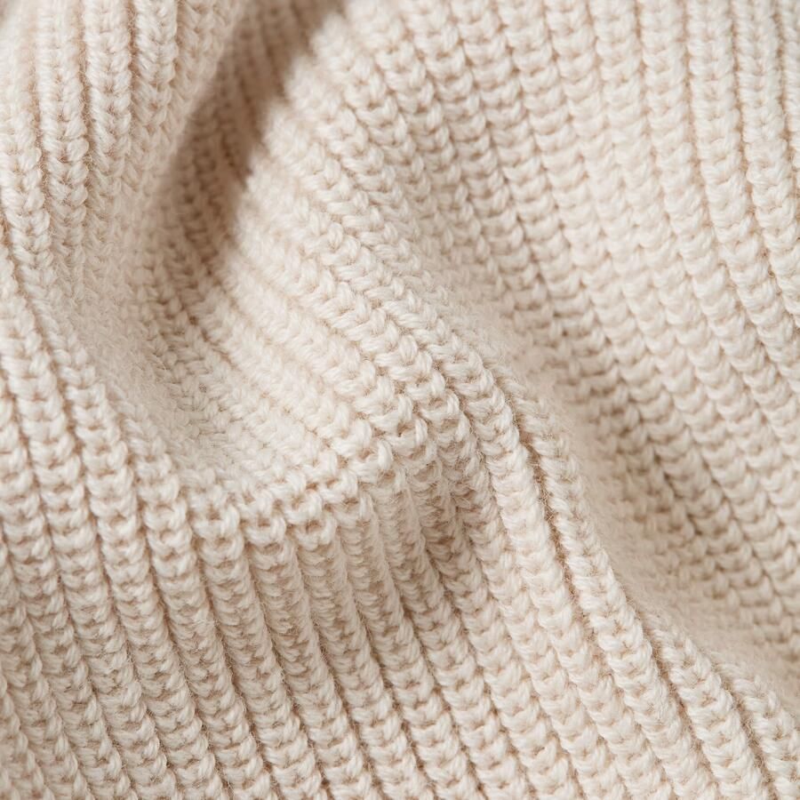 G-Star Raw Trui D26781 C868 STRUCTURE R KNIT-1603 WHITEBAIT - Foto 2