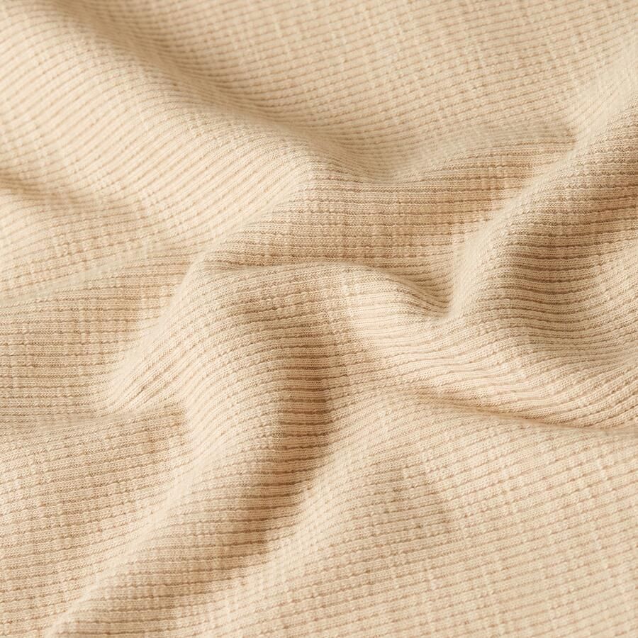 G-Star RAW Structured Baby T-Shirt Beige Dames - Foto 2