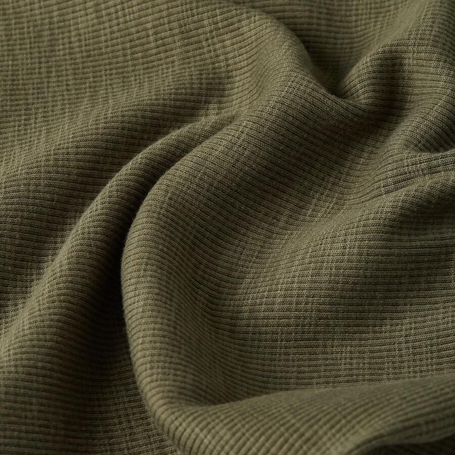 G-Star RAW Structured Baby T-Shirt Groen Dames - Foto 2