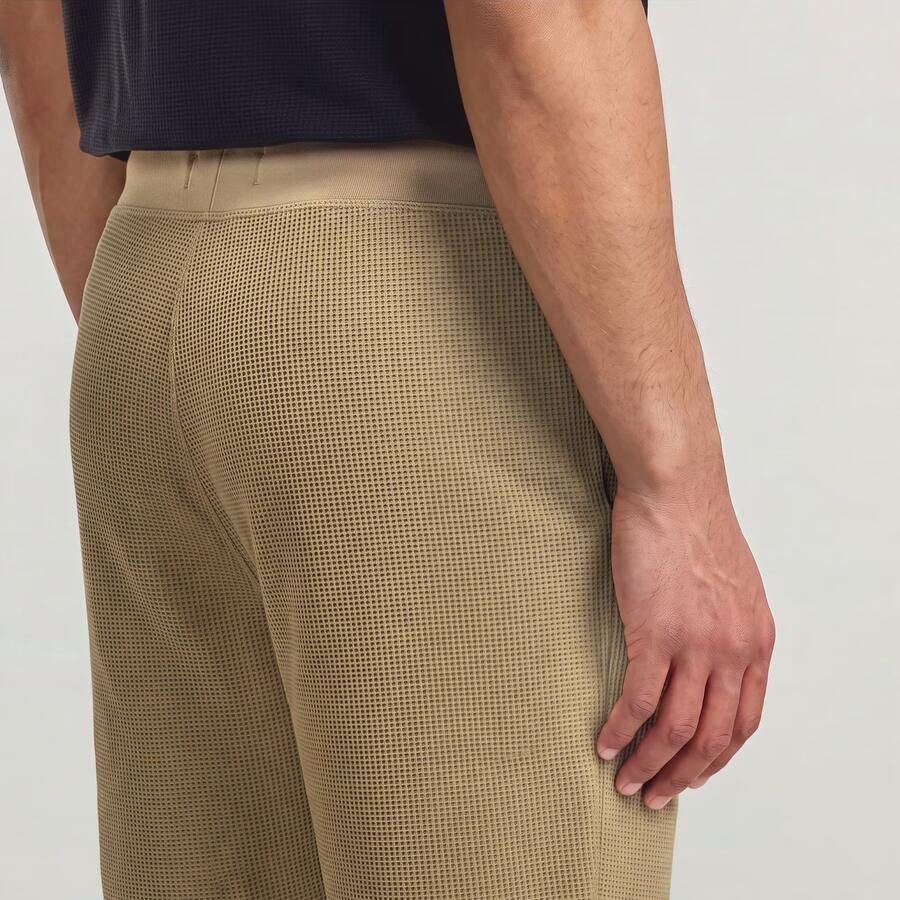 G-Star Raw straight fit short met structuurpatroon - Foto 8