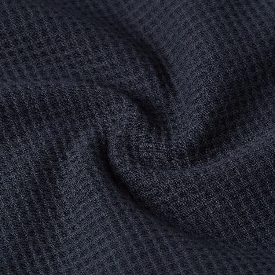 G-Star RAW Structured Jersey Short Donkerblauw Heren - Foto 7