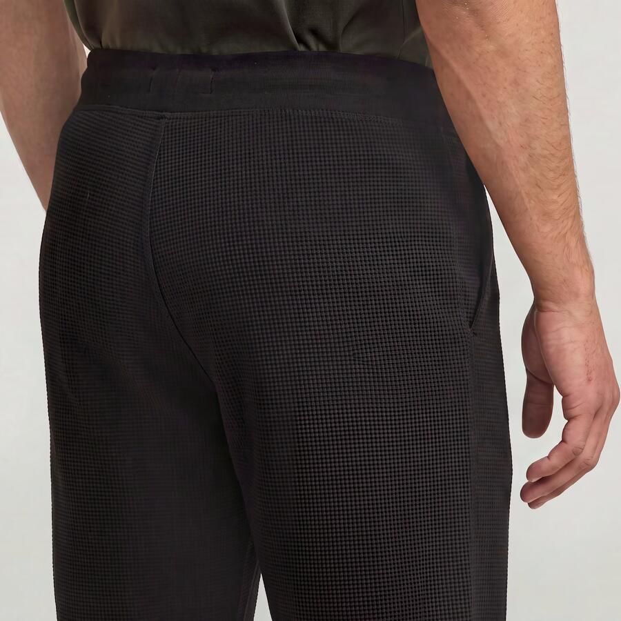 G-Star Raw straight fit short met structuurpatroon - Foto 5