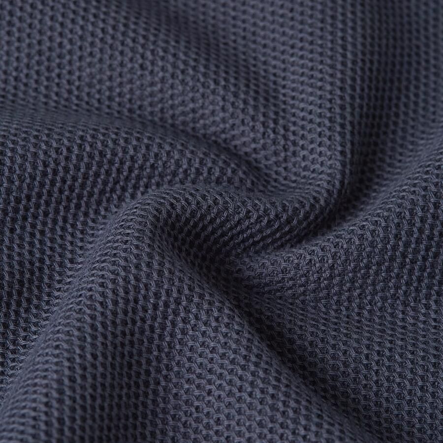 G-Star RAW Structured Polo Donkerblauw Heren - Foto 2