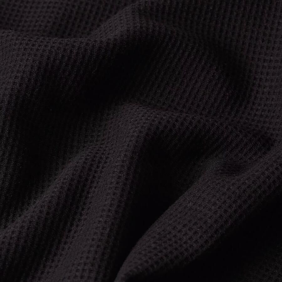 G-Star RAW Structured Tweeter Grandad T-Shirt Zwart Heren - Foto 2