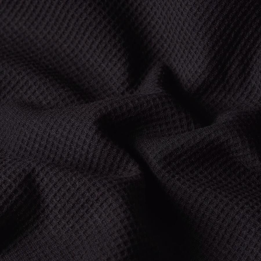 G-Star RAW Structured Tweeter Longsleeve T-Shirt Zwart Heren - Foto 2