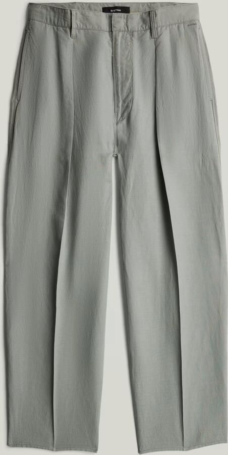 G-Star RAW Summer Chino Groen Heren