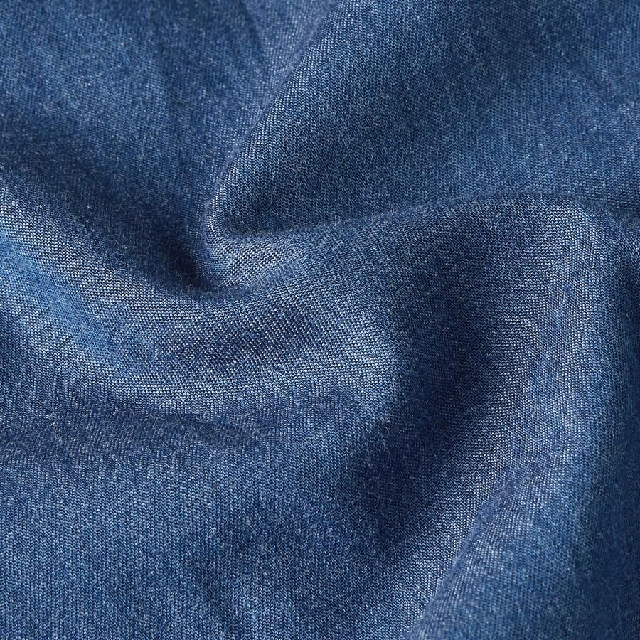 G-Star RAW Summer Snow Cargobroek voor meisjes Midden blauw meisjes - Foto 2