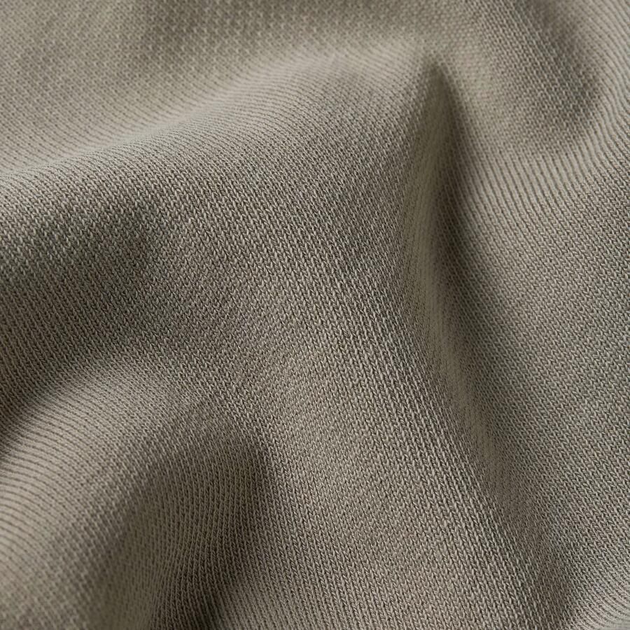 G-Star RAW Sunfaded V-Neck Loose Sweater Bruin Dames - Foto 2