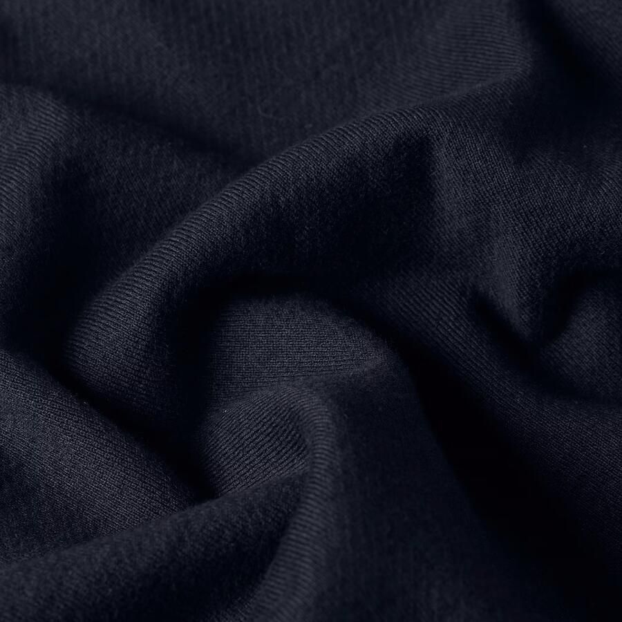 G-Star RAW Sweater Crew Oversized voor meisjes Donkerblauw meisjes - Foto 5