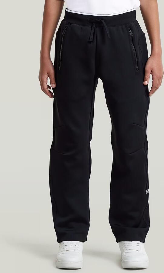 G-Star RAW Sweatpant voor jongens Zwart jongens