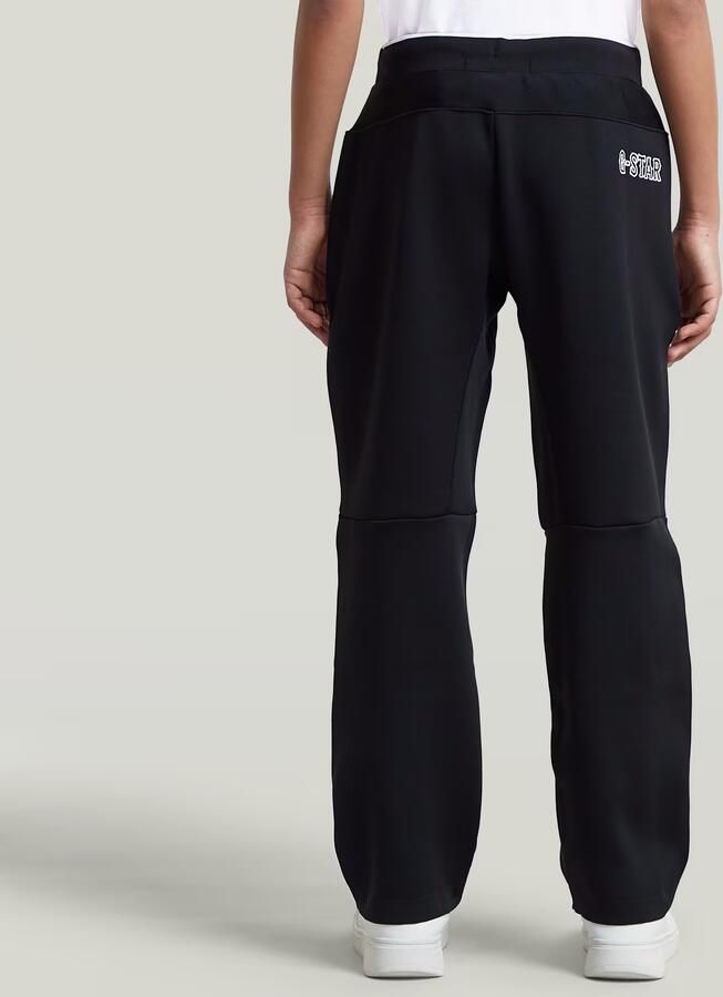 G-Star RAW Sweatpant voor jongens Zwart jongens - Foto 4