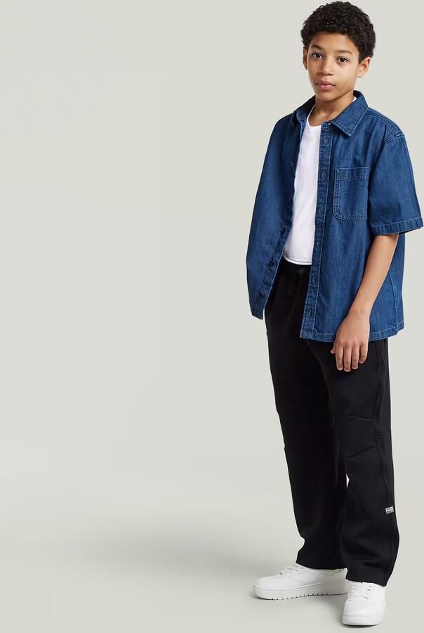 G-Star RAW Sweatpant voor jongens Zwart jongens - Foto 5