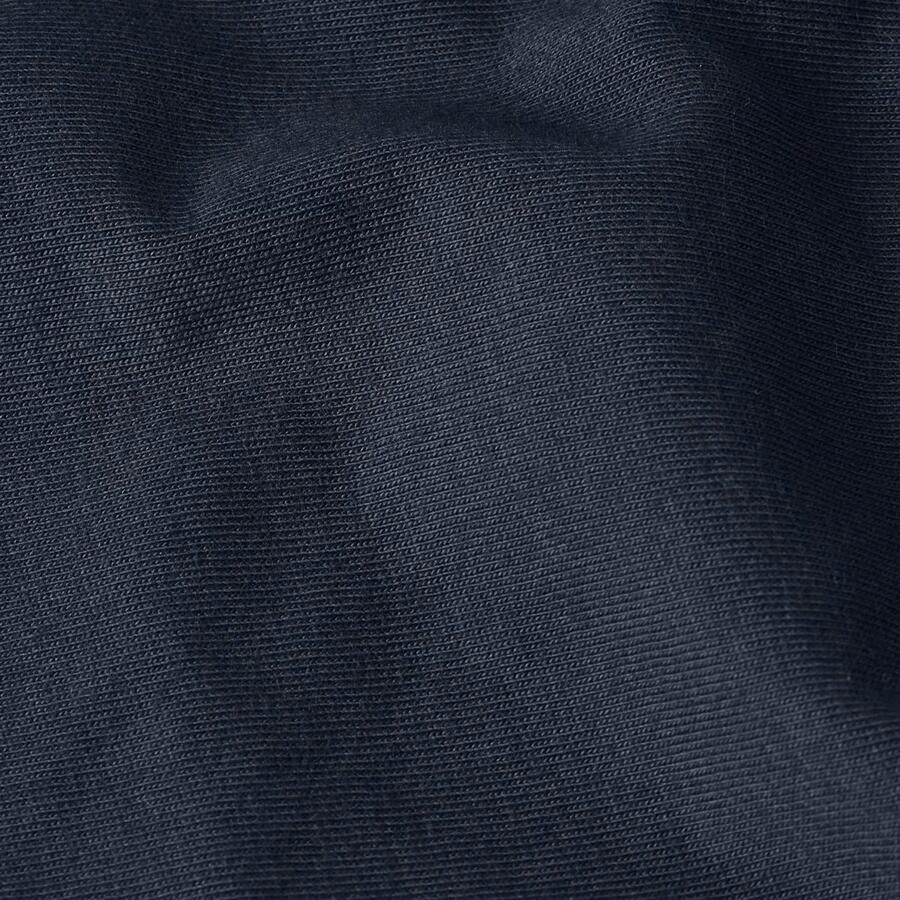 G-Star RAW T-shirt Nifous voor jongens Donkerblauw jongens - Foto 2