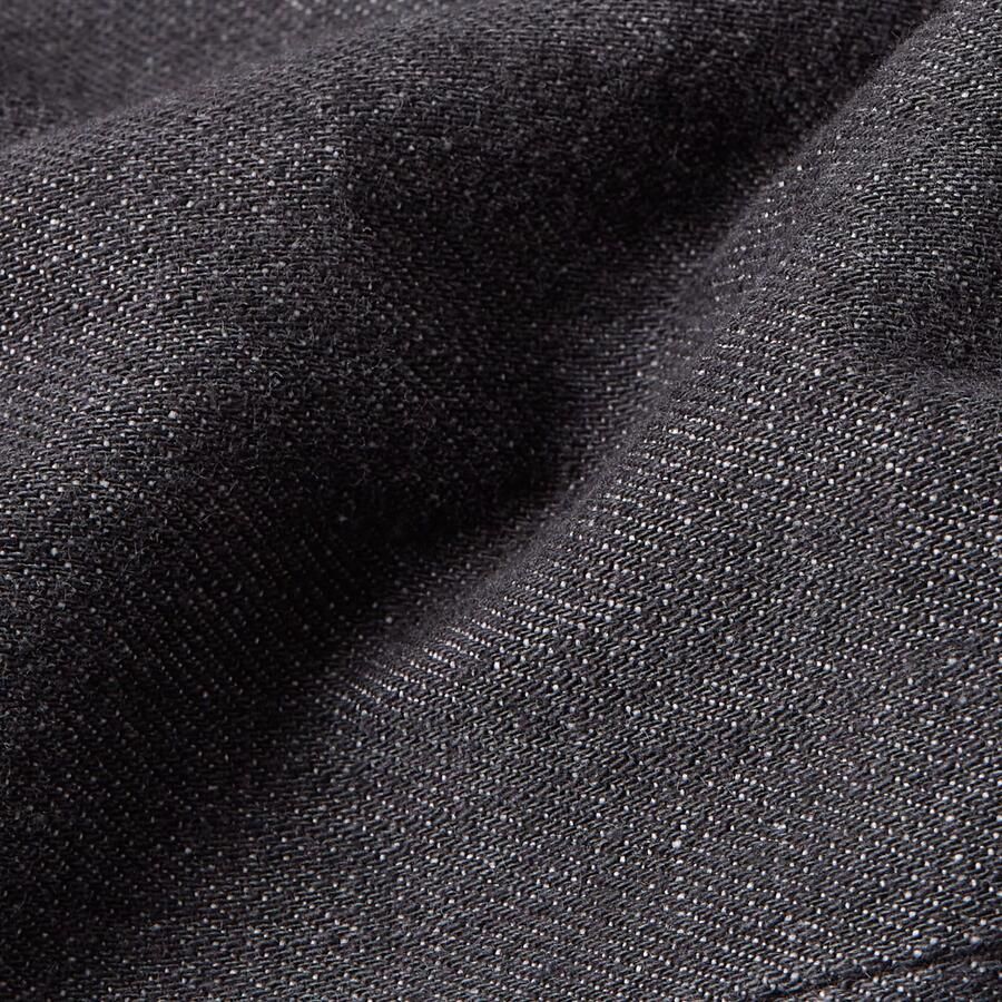 G-Star RAW Tacoma Slim Flare Jurk Grijs Dames - Foto 2