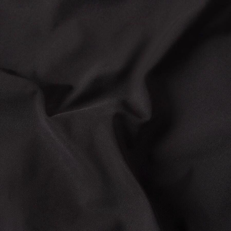 G-Star RAW Tech Jack Unpadded Zwart Heren