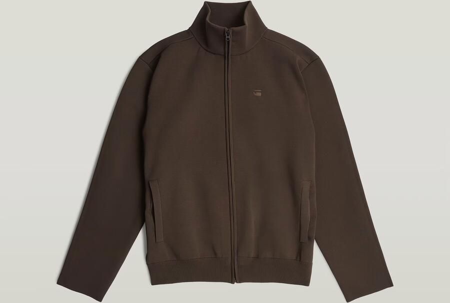 G-Star RAW Tech Knit Jack Bruin Heren - Foto 3