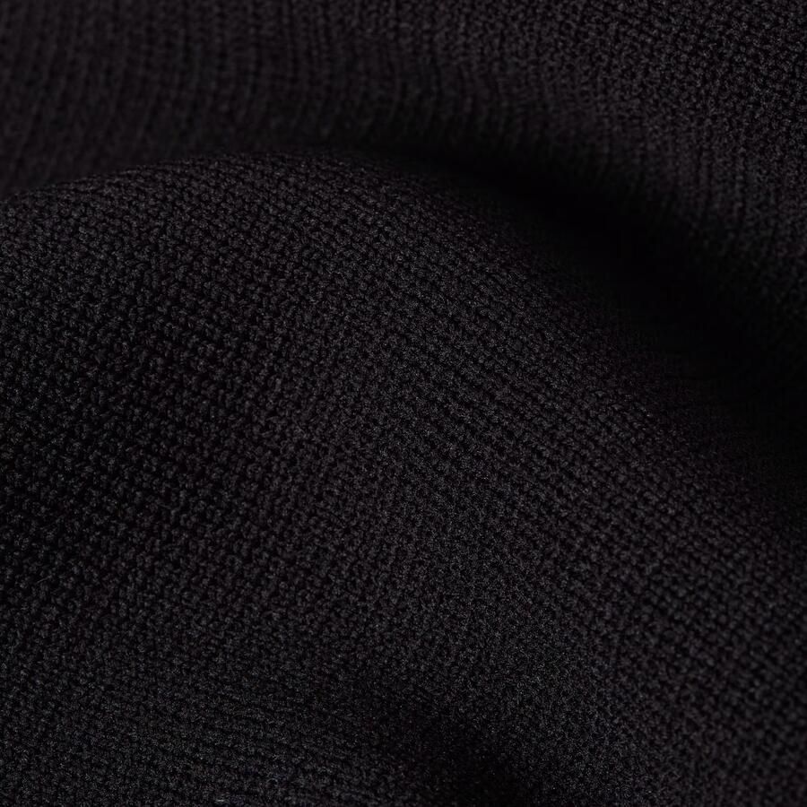 G-Star RAW Tech Knit Jack Zwart Heren