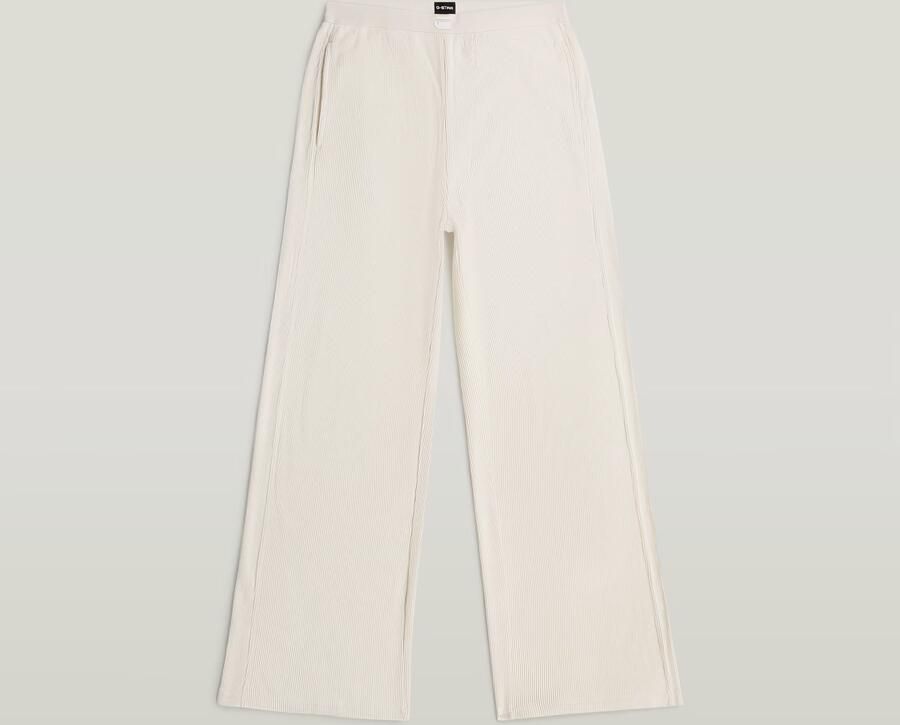 G-Star RAW Tee en Broek Pyjama Set Grijs Dames - Foto 3