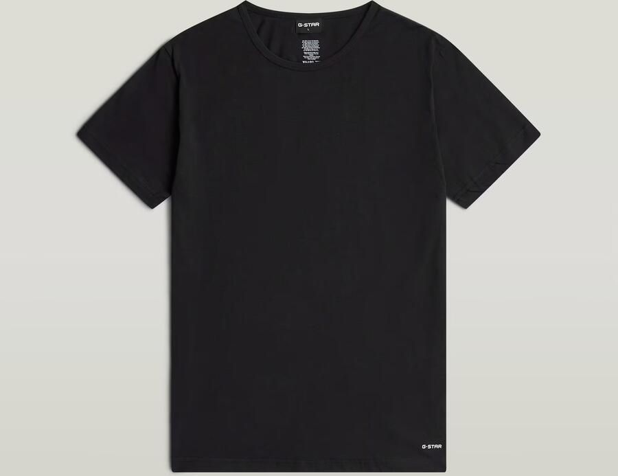 G-Star RAW Tee en Broek Pyjama Set Meerkleurig Heren - Foto 4