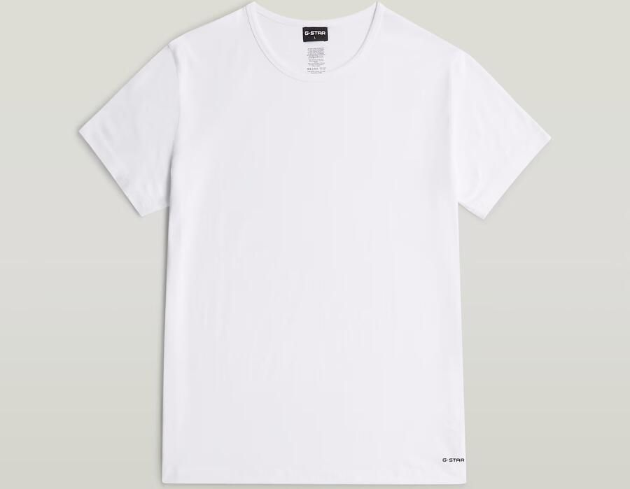 G-Star RAW Tee en Broek Pyjama Set Meerkleurig Heren - Foto 4