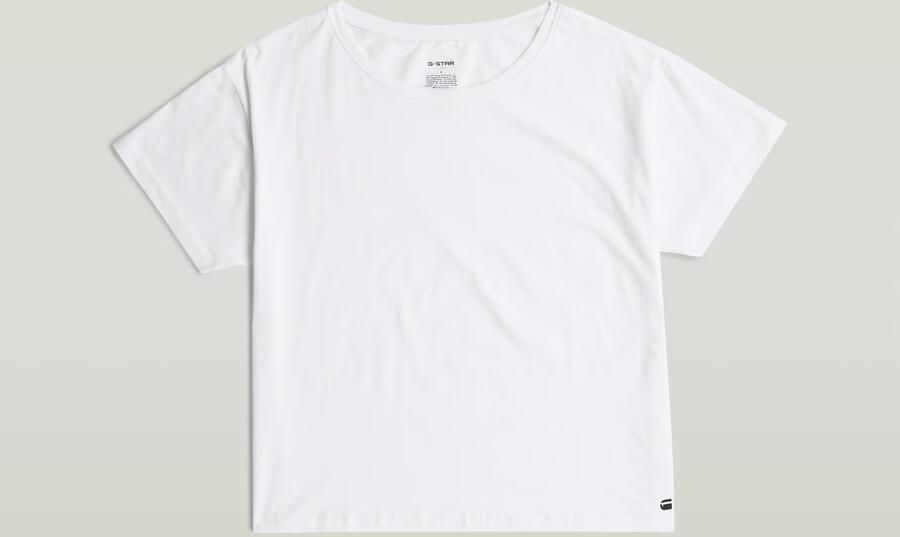 G-Star RAW Pyjama SUNSTONE RELAXED TEE & SLEEP SHORTS SET (set 2-delig) - Foto 8