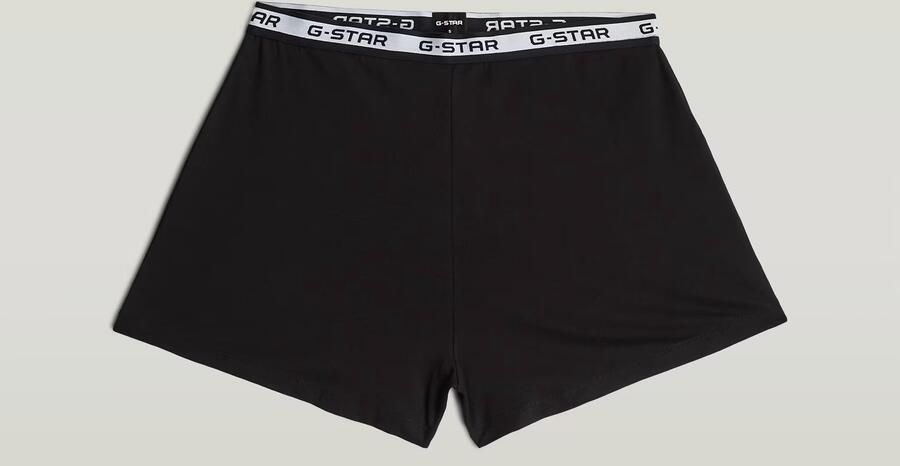 G-Star RAW Pyjama SUNSTONE RELAXED TEE & SLEEP SHORTS SET (set 2-delig) - Foto 9