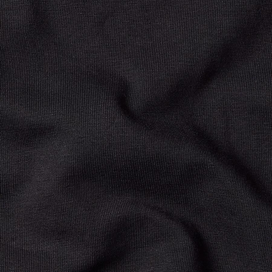 G-Star RAW Pyjama SLATE T-SHIRT & SHORTS Regular Fit in katoen-kwaliteit (set 2-delig) - Foto 2