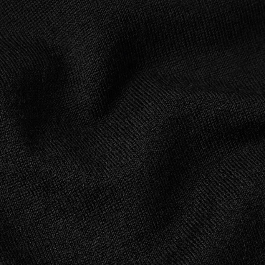 G-Star RAW The Benedict Correct coltrui pullover Zwart Heren