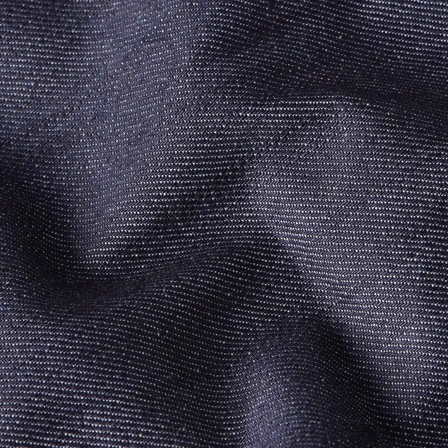 G-Star RAW The Casper Correct Slim Overshirt Donkerblauw Heren - Foto 2