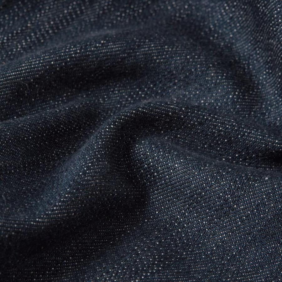 G-Star RAW The Denim 003 by Agbobly Donkerblauw Dames - Foto 3