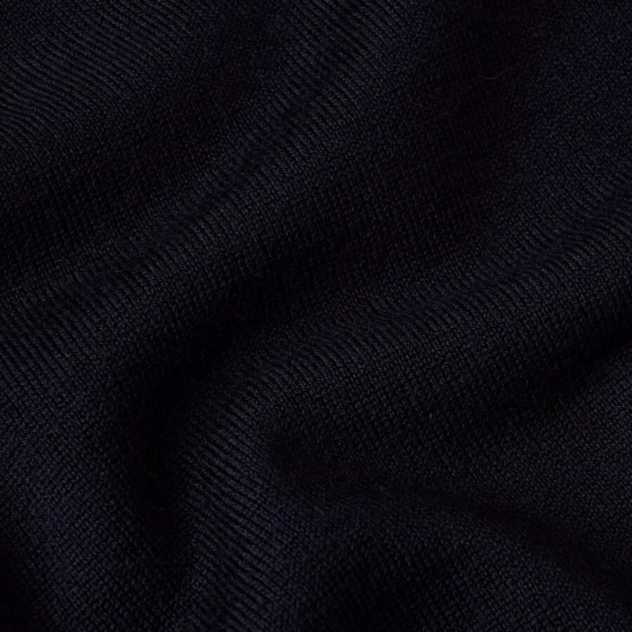 G-Star RAW The Floris Correct Crew Neck Pullover Donkerblauw Heren - Foto 2