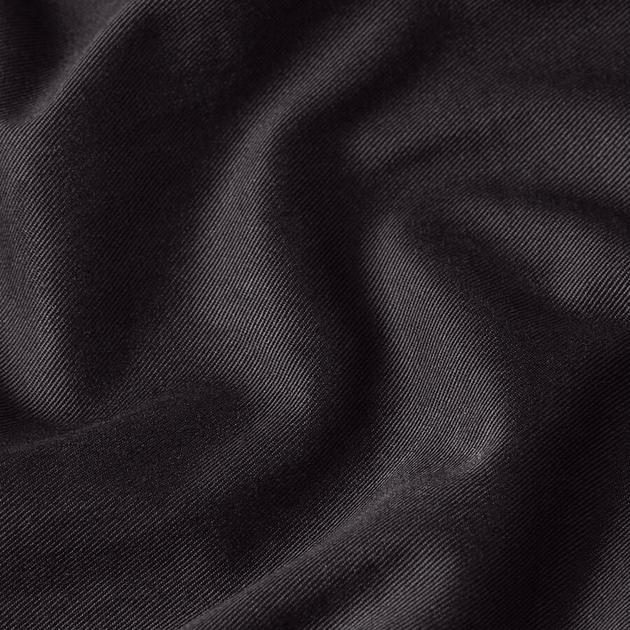 G-Star RAW The Ignaz- Correct Pleated Chino Relaxed Zwart Heren - Foto 2