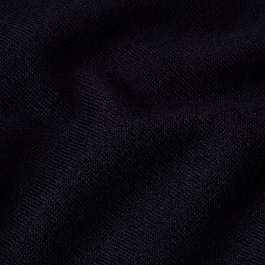 G-Star RAW The Olivier Correct Half Zip Pullover Donkerblauw Heren - Foto 2