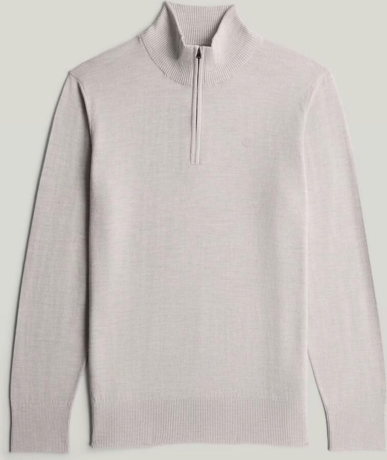 G-Star RAW The Olivier Correct Half Zip Pullover Meerkleurig Heren