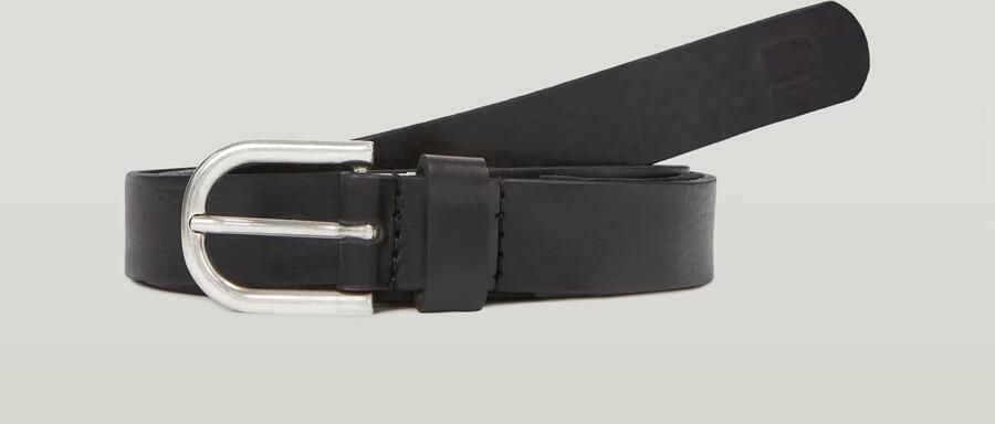 G-Star RAW Thin Riem Anders Heren - Foto 3