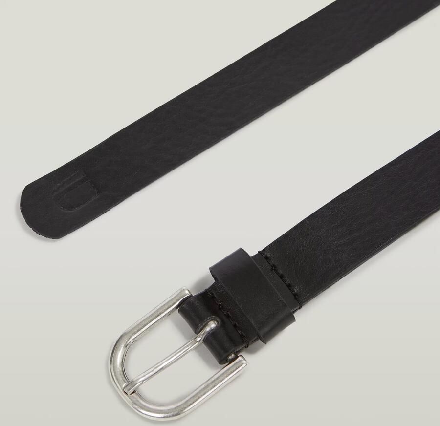 G-Star RAW Thin Riem Anders Heren