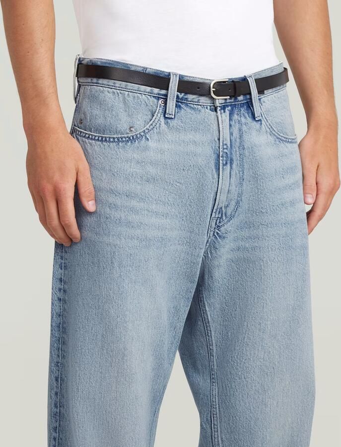 G-Star RAW Thin Riem Anders Heren - Foto 2